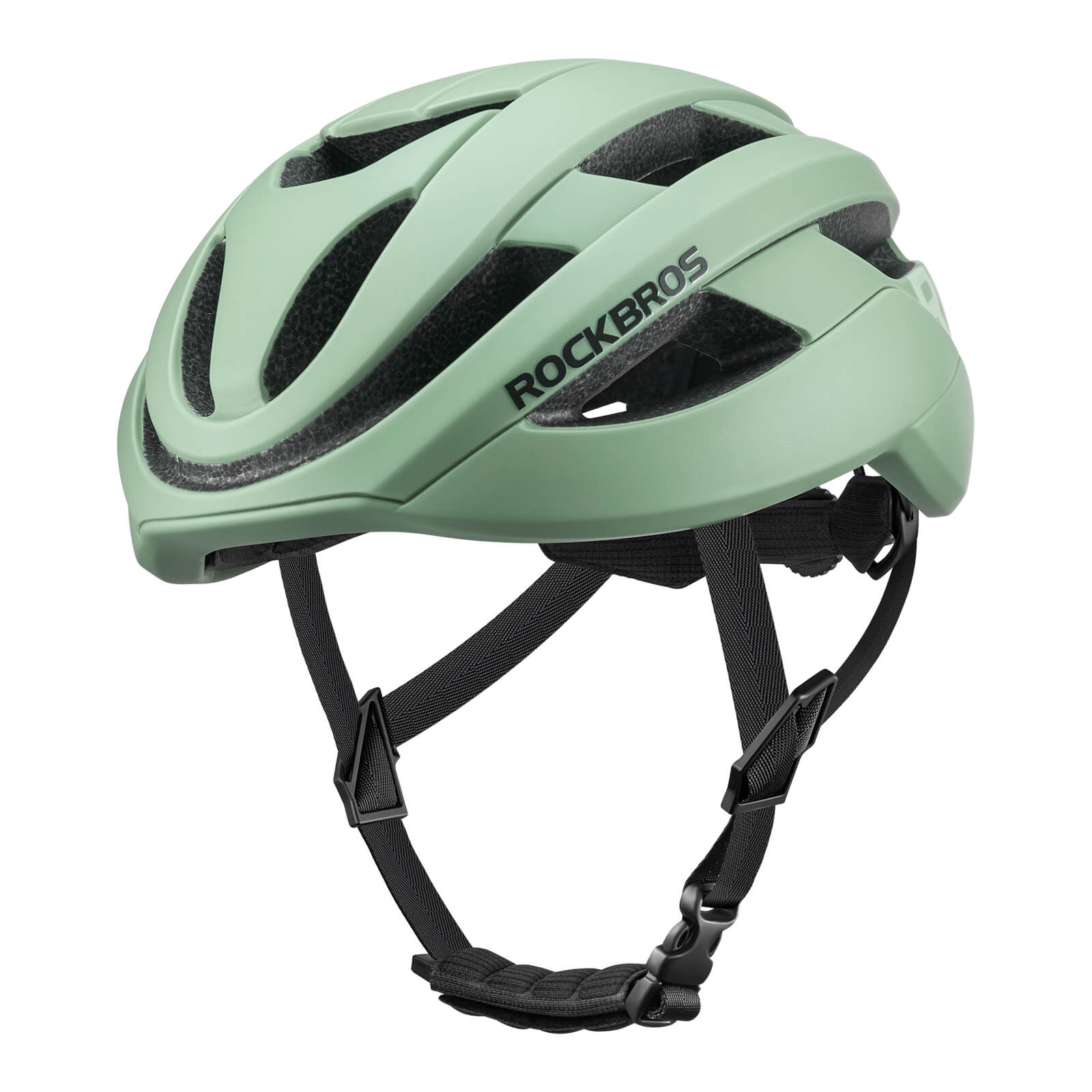 ROCKBROS LK-12 Light Cycling Helmet