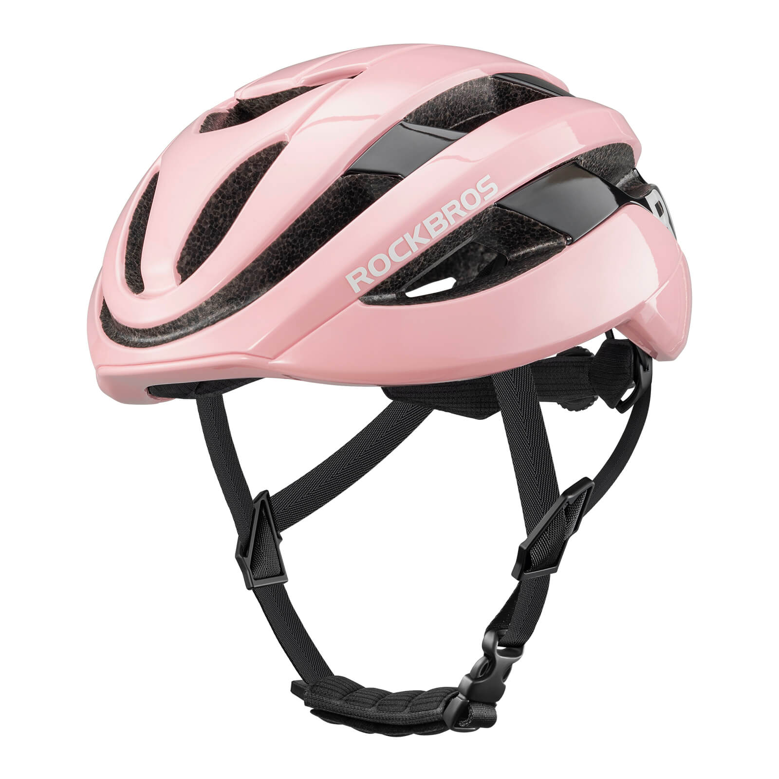 ROCKBROS LK-12 Light Cycling Helmet