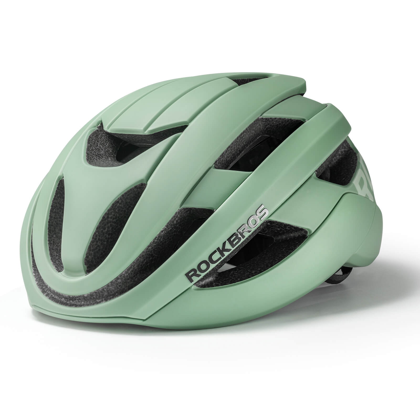 ROCKBROS LK-12 Light Cycling Helmet