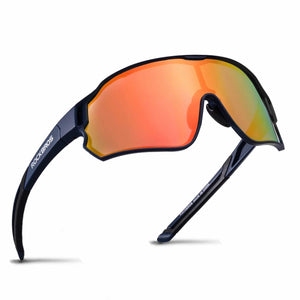 ROCKBROS UV400 Polarized Cycling Sunglasses