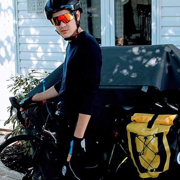 ROCKBROS UV400 Polarized Cycling Sunglasses