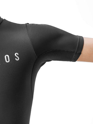 ROCKBROS Men's Darren Lightweight Short-Sleeve Cycling Jersey