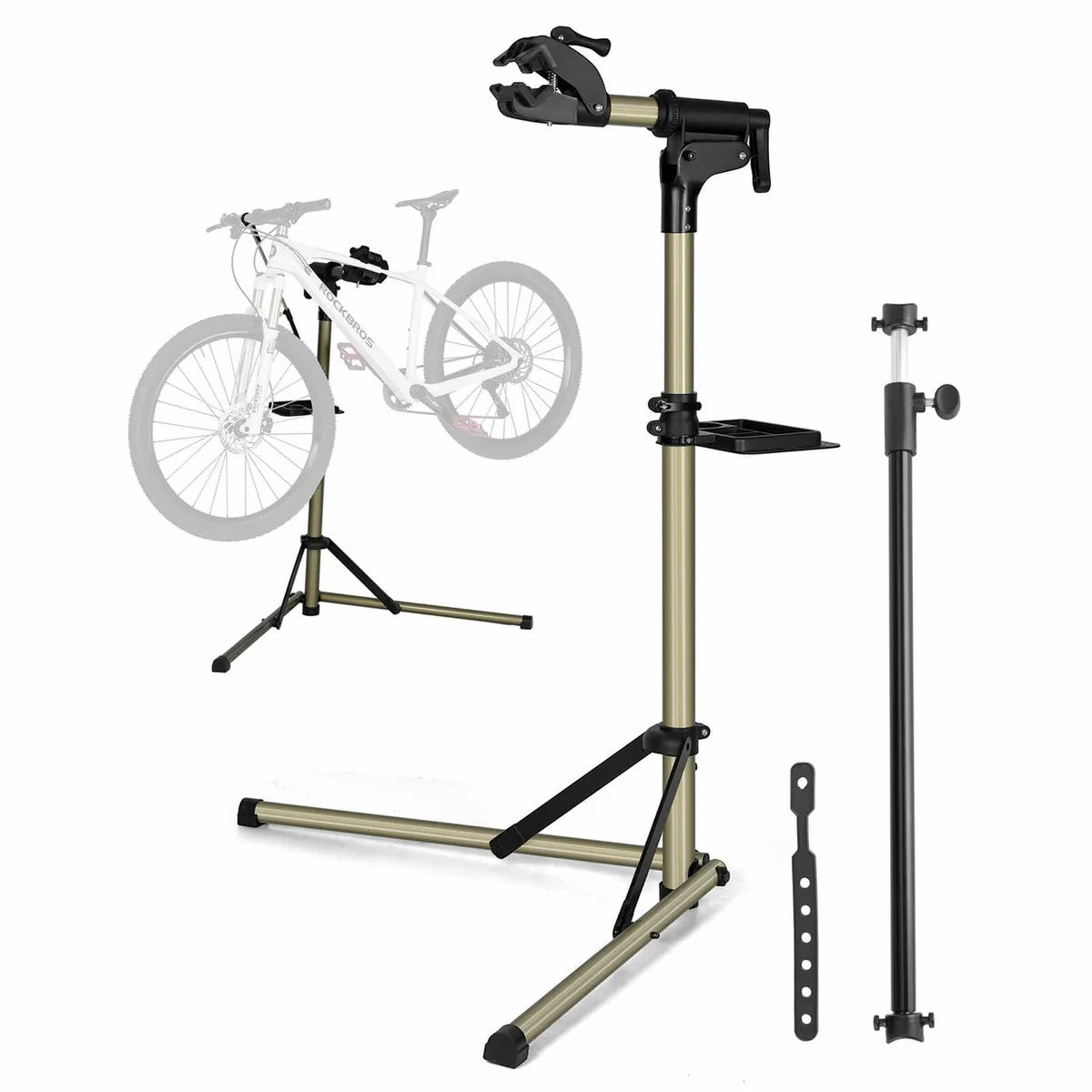ROCKBROS Heavy Duty Bike Repair Stand