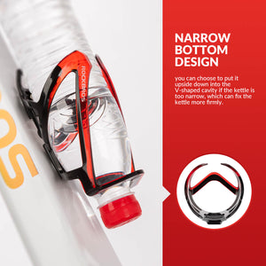 ROCKBROS Water Bottle Cage