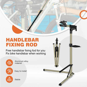 ROCKBROS Heavy Duty Bike Repair Stand