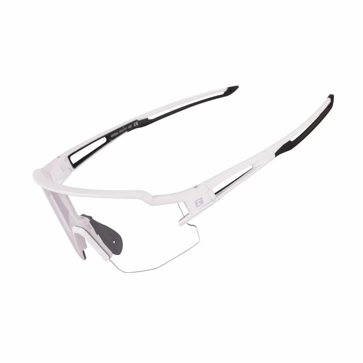 ROCKBROS Half Frame Photochromic Cycling Glasses