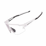 ROCKBROS Half Frame Photochromic Cycling Glasses