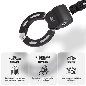 ROCKBROS Scooter Chain Lock