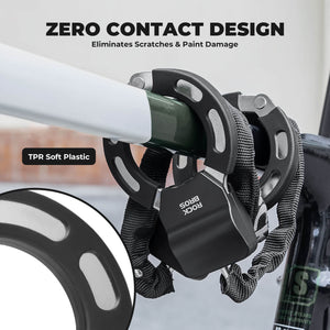 ROCKBROS Scooter Chain Lock
