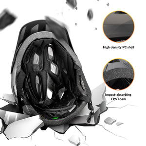 ROCKBROS TS-61 Kids Full-Face Helmet
