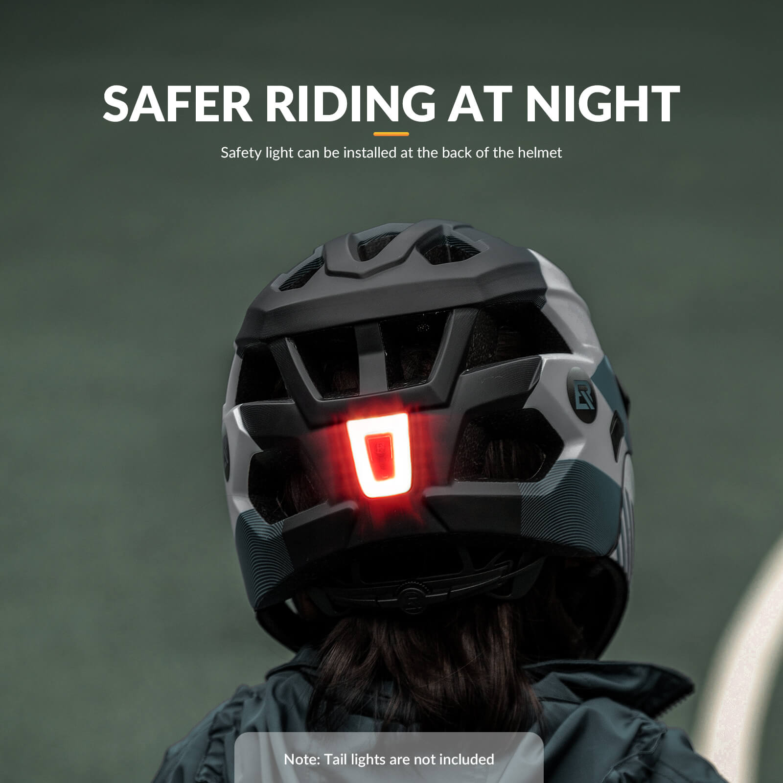 ROCKBROS TS-61 Kids Full-Face Helmet