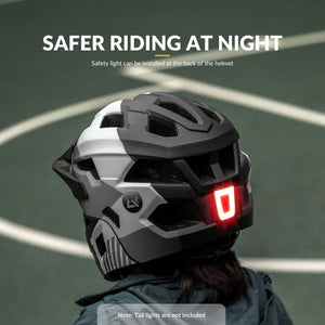 ROCKBROS TS-61 Kids Full-Face Helmet