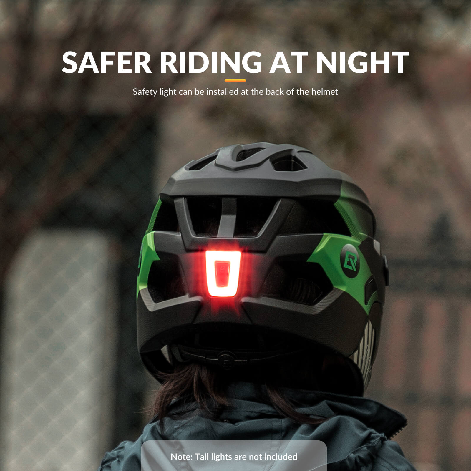 ROCKBROS TS-61 Kids Full-Face Helmet