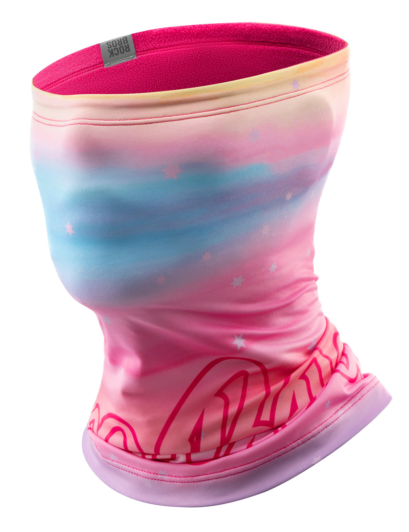 ROCKBROS Kids Fleece Neck Gaiter