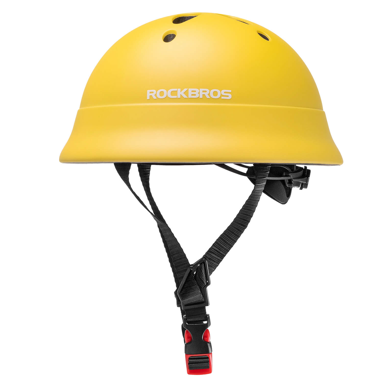 ROCKBROS Kids Lightweight Helmet
