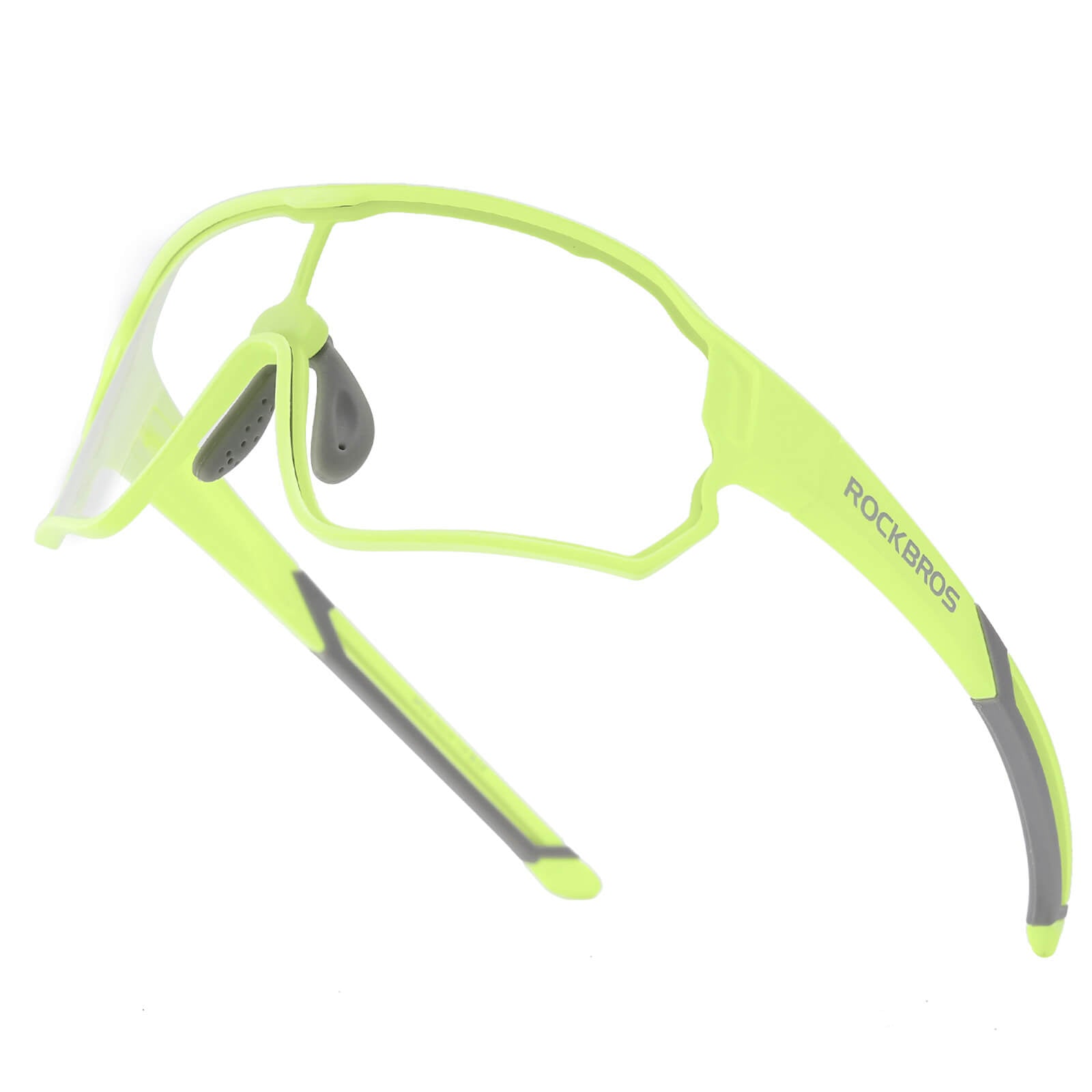 ROCKBROS UV400 Kids Photochromic Sunglasses