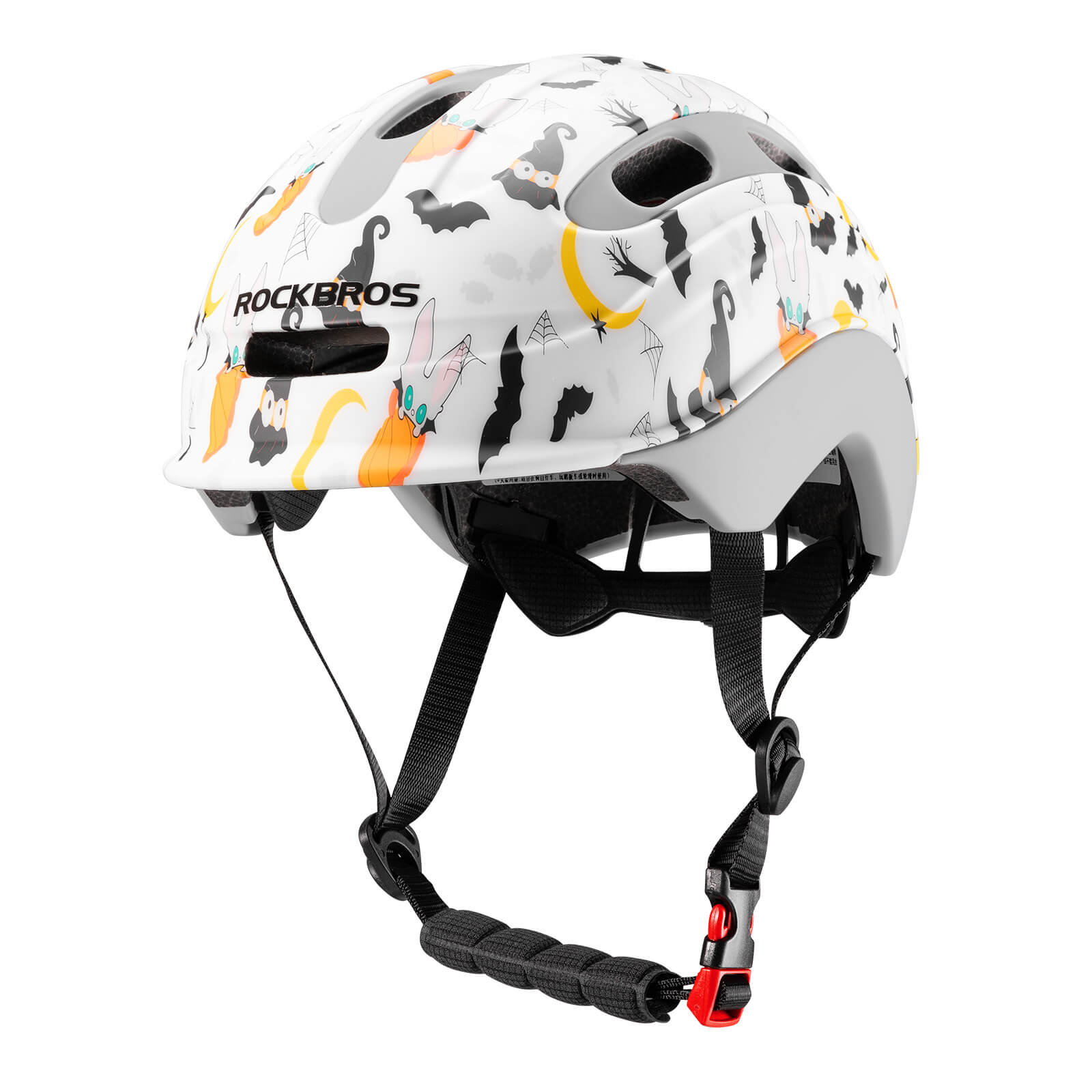 ROCKBROS Kids Helmet