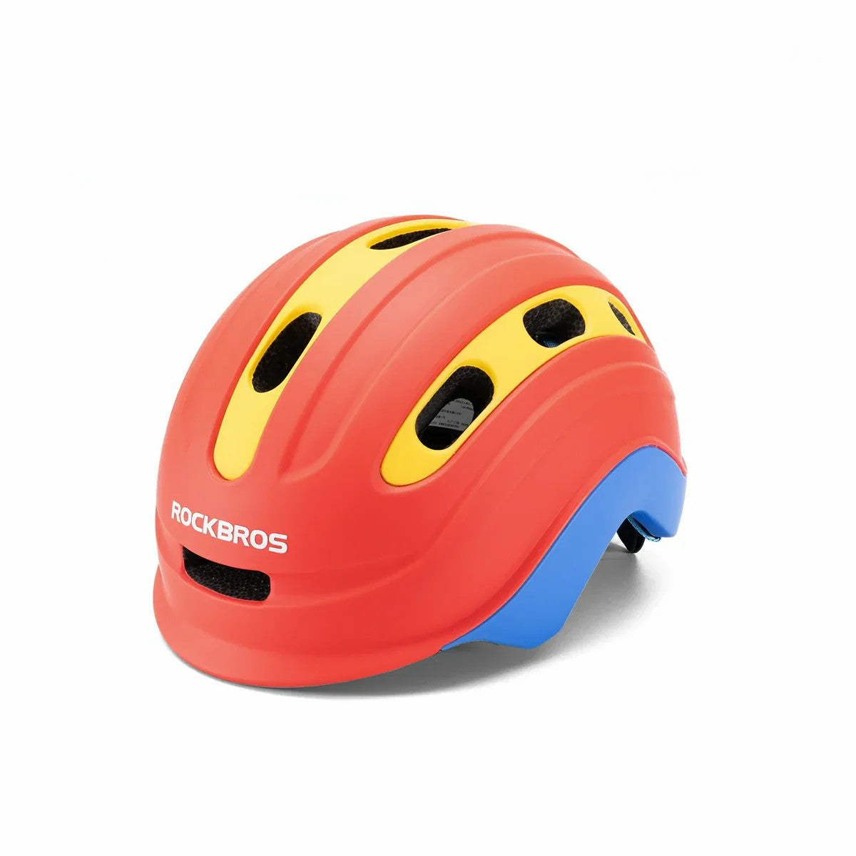 ROCKBROS Kids Helmet
