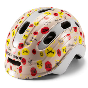 ROCKBROS Kids Helmet