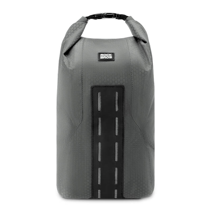 ROCKBROS Water-Resistant Front Fork Bike Bag