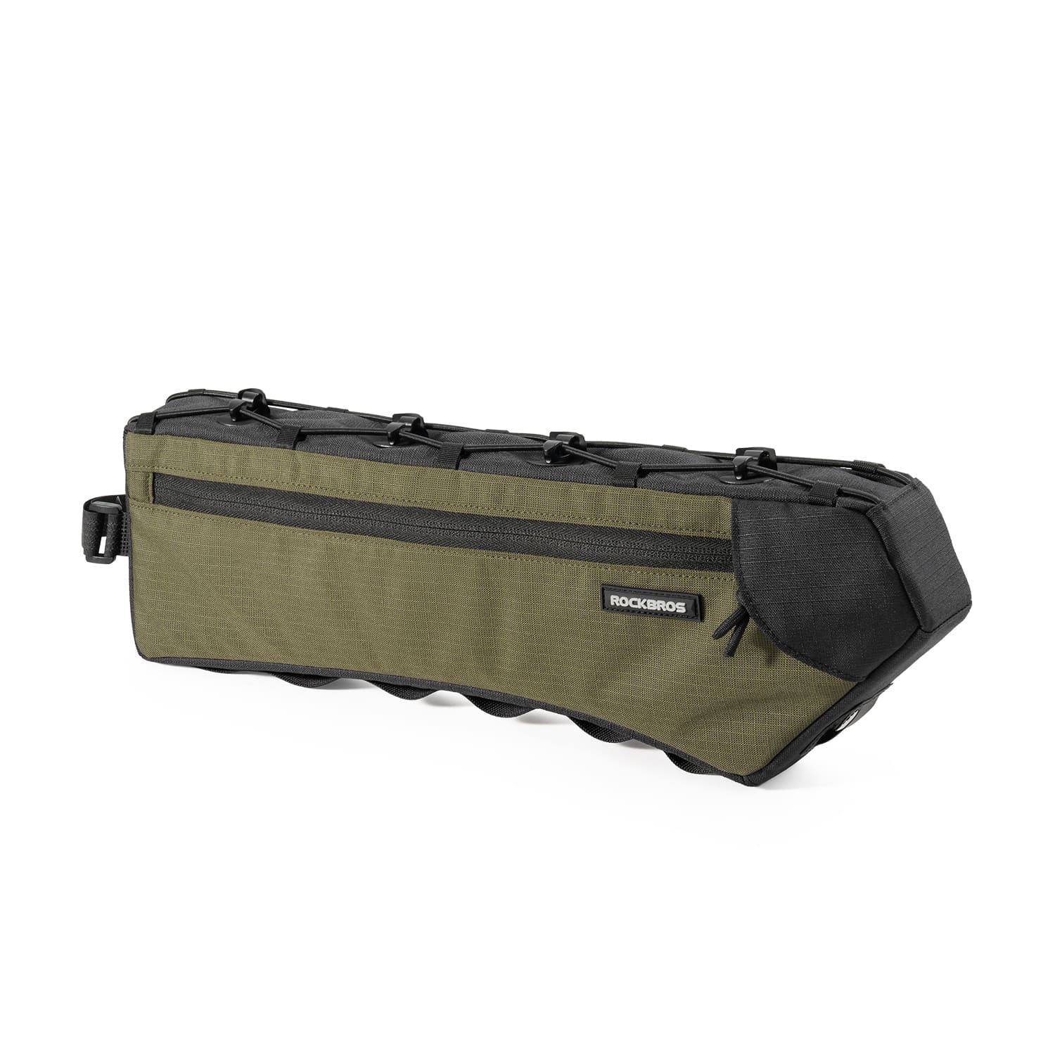 ROCKBROS 1.9L Triangle Frame Bag