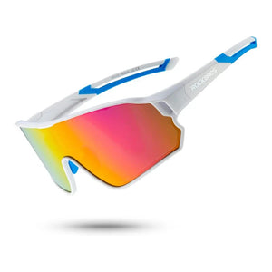 ROCKBROS UV400 Polarized Cycling Sunglasses