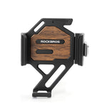 ROCKBROS Lightweight Quick-Release Phone Mount