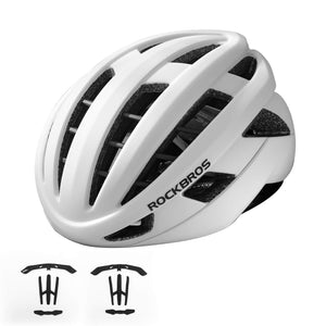ROCKBROS LK-11 Anquetil Lightweight Road & MTB Bike Helmet
