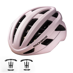 ROCKBROS LK-11 Anquetil Lightweight Road & MTB Bike Helmet