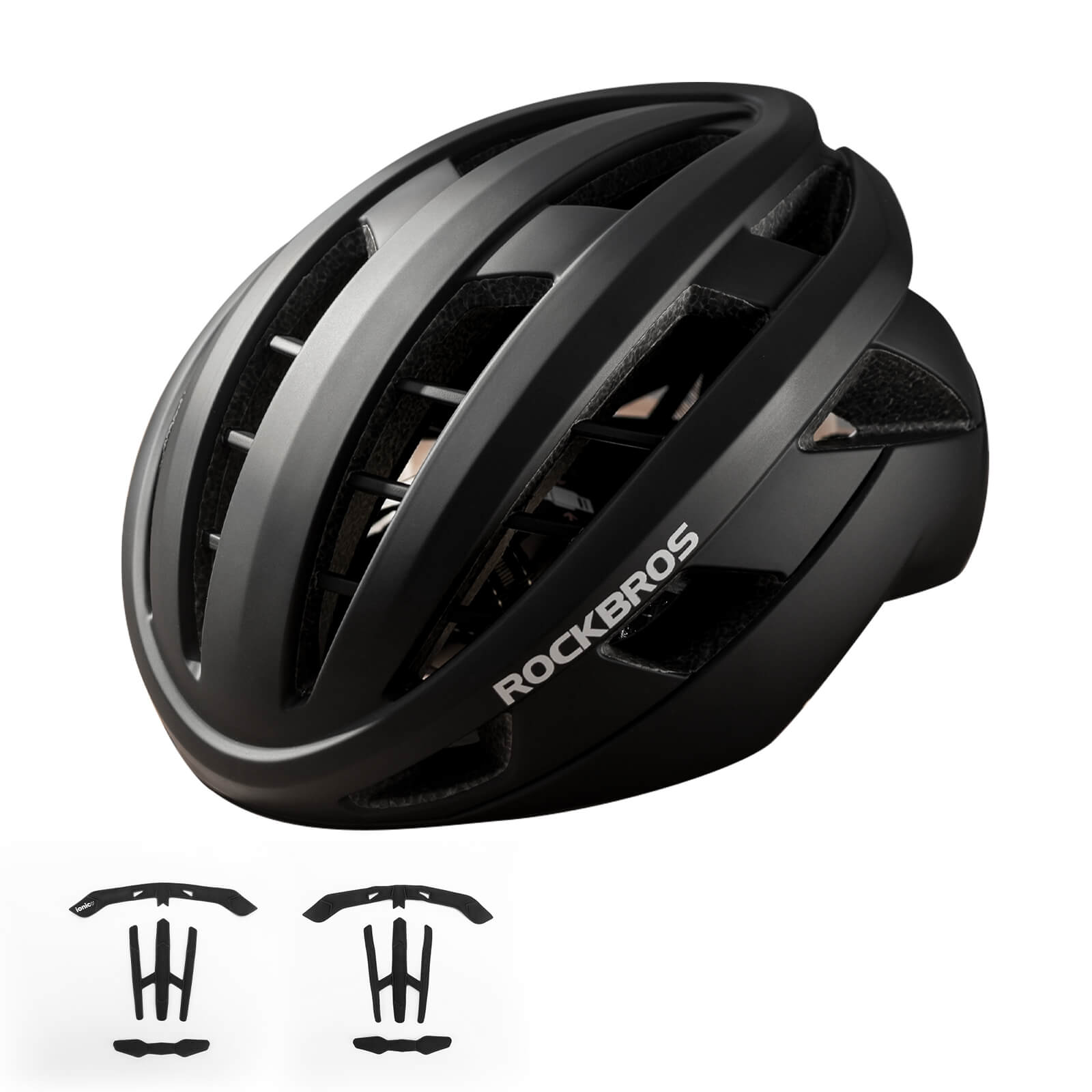 ROCKBROS LK-11 Anquetil Lightweight Road & MTB Bike Helmet
