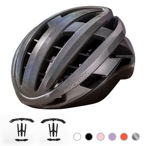 ROCKBROS LK-11 Anquetil Lightweight Road & MTB Bike Helmet