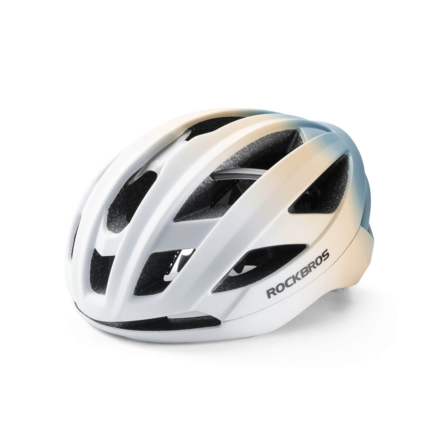 ROCKBROS LK-69 Helmet with Bionic Support