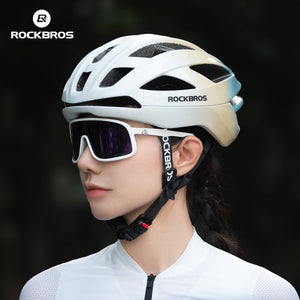 ROCKBROS LK-69 Helmet with Bionic Support