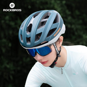 ROCKBROS LK-69 Helmet with Bionic Support