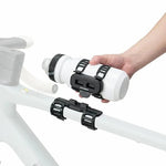 ROCKBROS Magnetic Water Bottle Holder