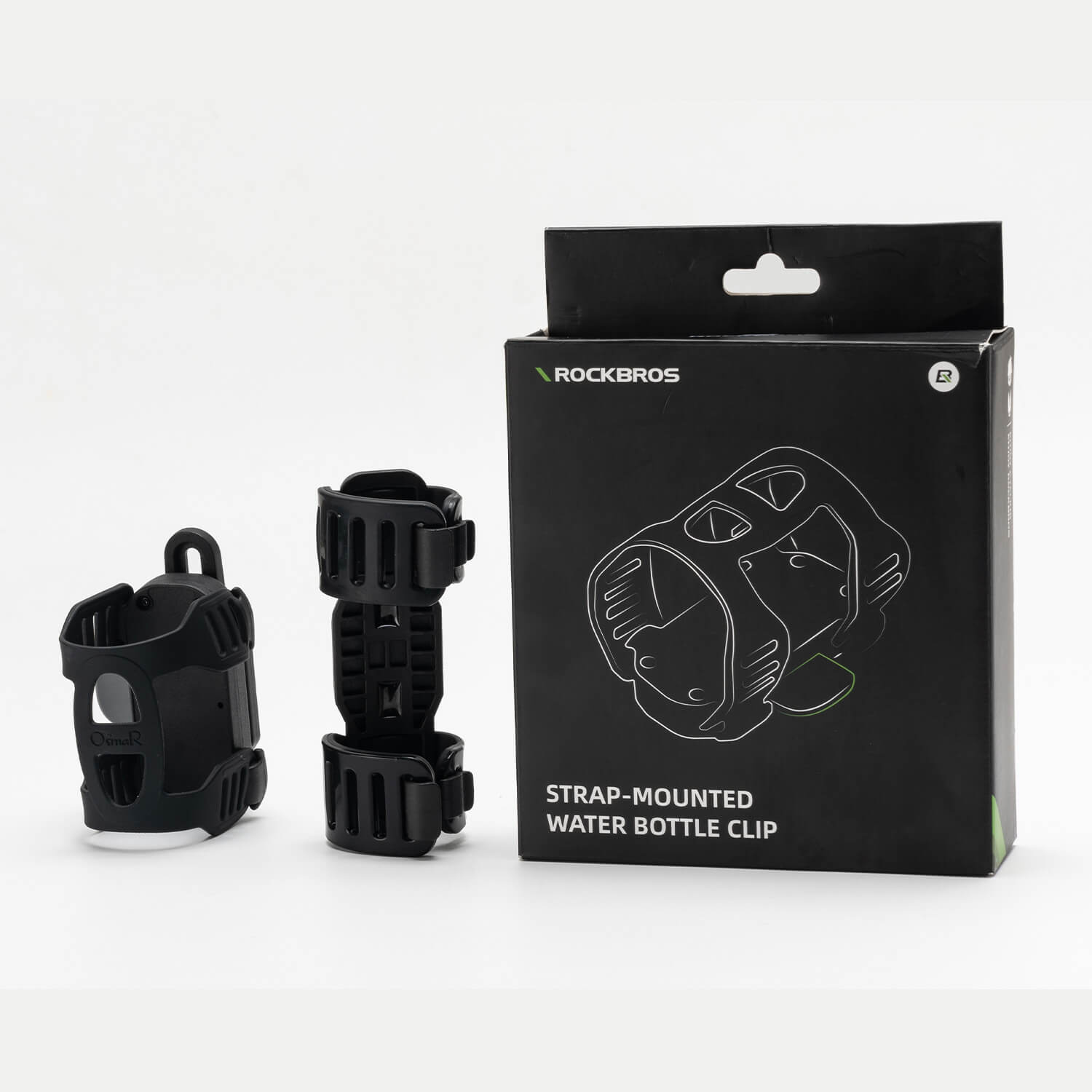 ROCKBROS Magnetic Water Bottle Holder