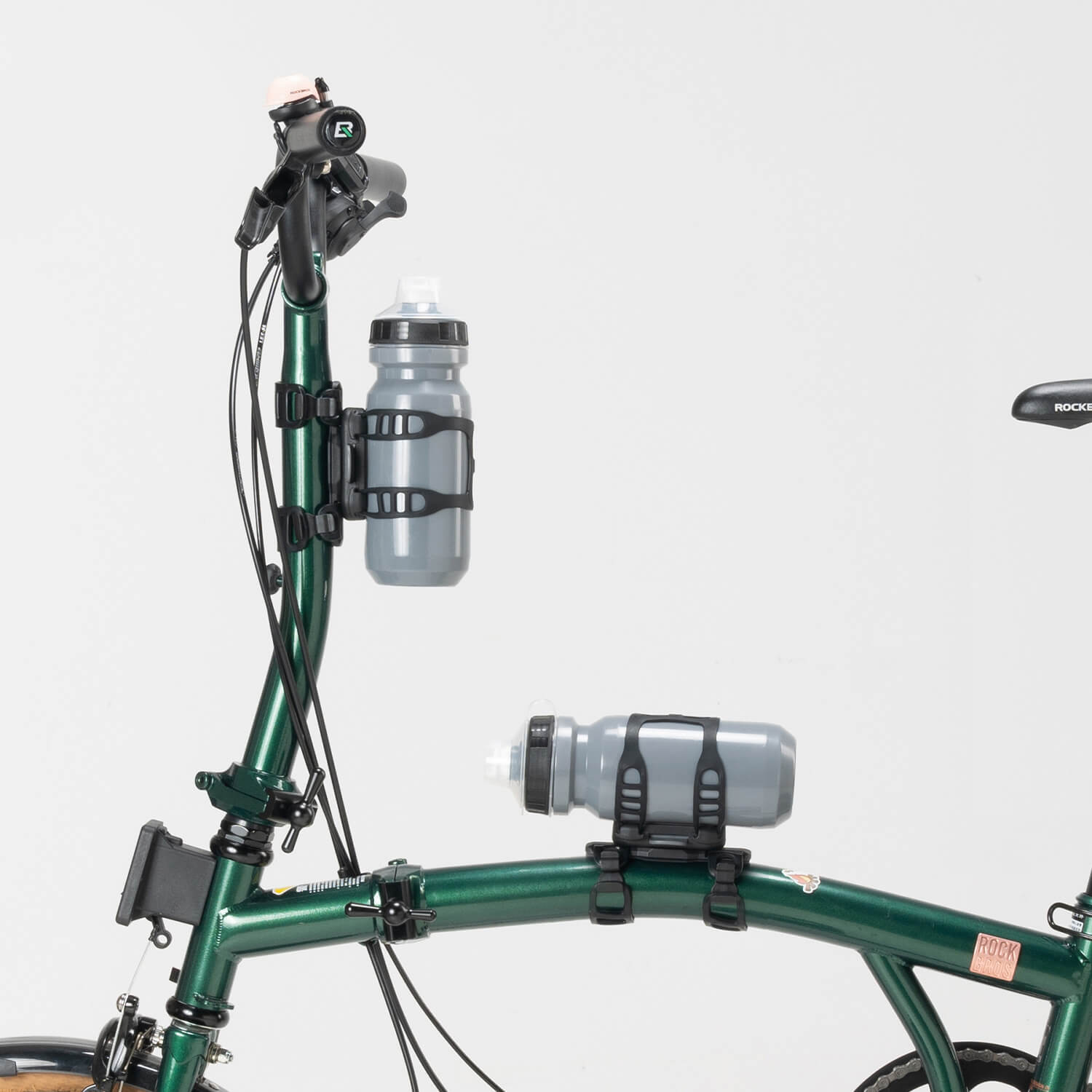 ROCKBROS Magnetic Water Bottle Holder