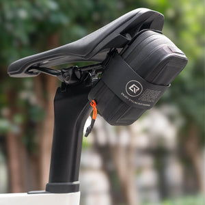ROCKBROS Multi-Function Saddle Bag