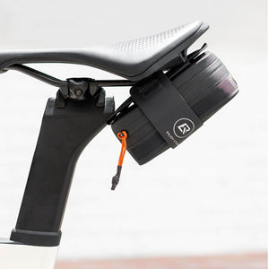 ROCKBROS Multi-Function Saddle Bag