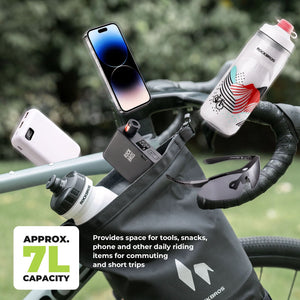 ROCKBROS 7L Front Fork Bag