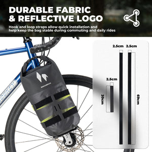 ROCKBROS 7L Front Fork Bag