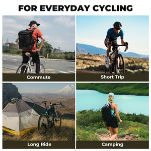 ROCKBROS 7L Front Fork Bag