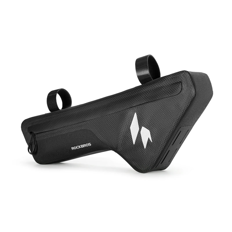 ROCKBROS 1.9L RideMate Down Tube Bag