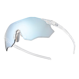 ROCKBROS Rimless Photochromic Cycling Glasses