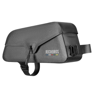 Road To Sky .6L - .9L Waterproof Magnetic Top Tube Frame Bag