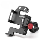 ROCKBROS S-Clamp Phone Mount