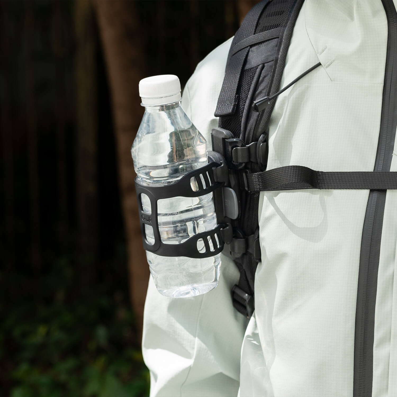 ROCKBROS Magnetic Water Bottle Holder