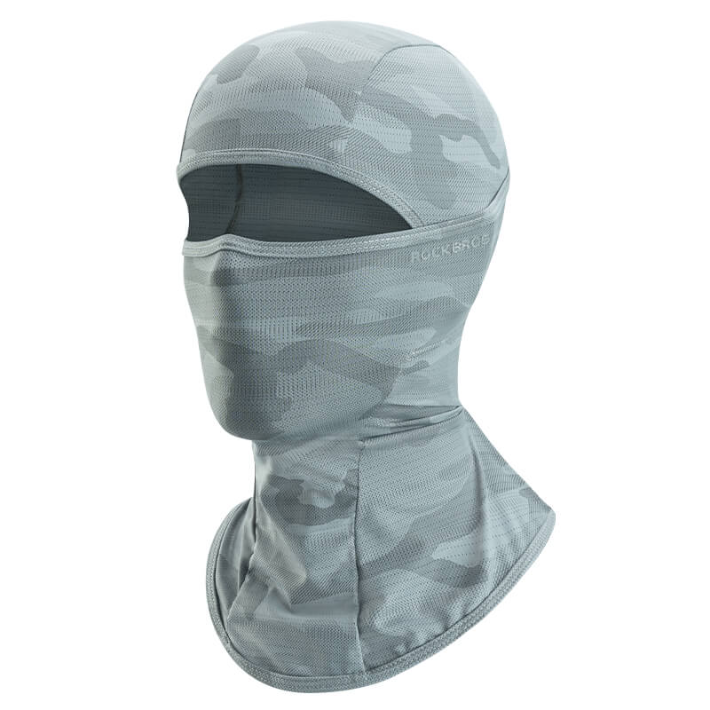 ROCKBROS SUMMER Silk Balaclava Ski Mask