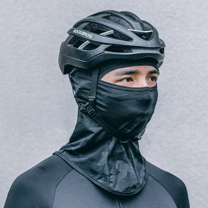ROCKBROS SUMMER Silk Balaclava Ski Mask
