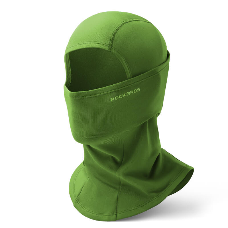 ROCKBROS Thermal Windproof Balaclava Ski Mask